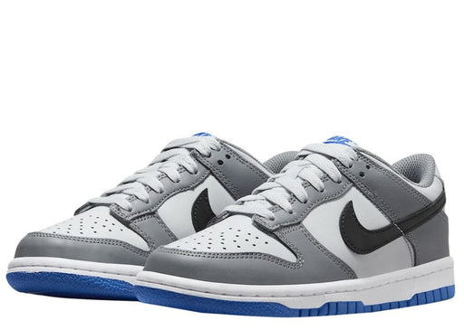 Nike Dunk Low Cool Grey Light Photo Blue (GS)