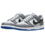 Nike Dunk Low Cool Grey Light Photo Blue (GS)