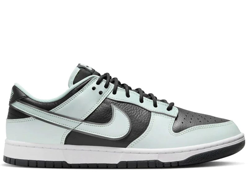 Nike Dunk Low Dark Smoke Grey Barely Green