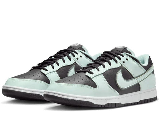 Nike Dunk Low Dark Smoke Grey Barely Green