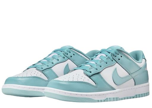 Nike Dunk Low Denim Turquoise