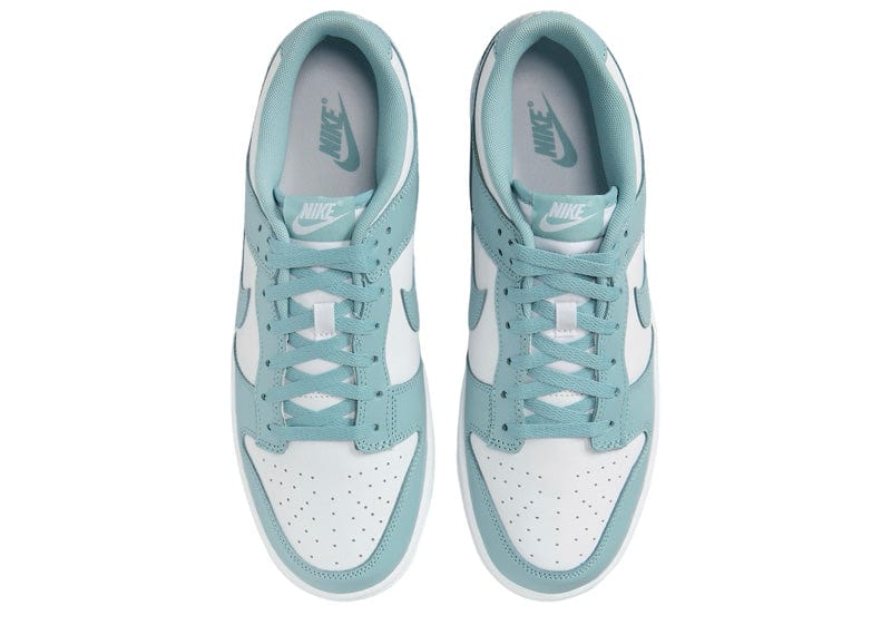 Nike Dunk Low Denim Turquoise