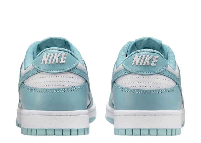 Nike Dunk Low Denim Turquoise