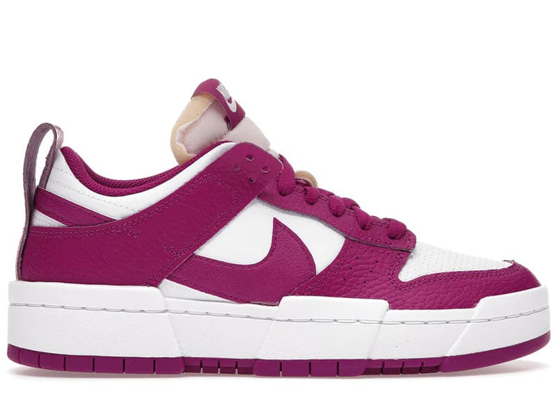 Nike Dunk Low Disrupt ‘Cactus Flower’ (W)