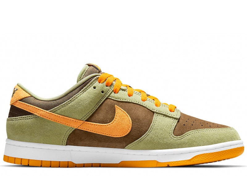 Nike Dunk Low Dusty Olive (2021/2023)