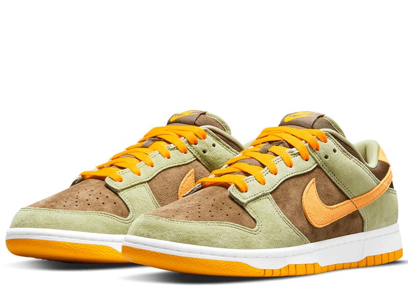 Nike Dunk Low Dusty Olive (2021/2023)