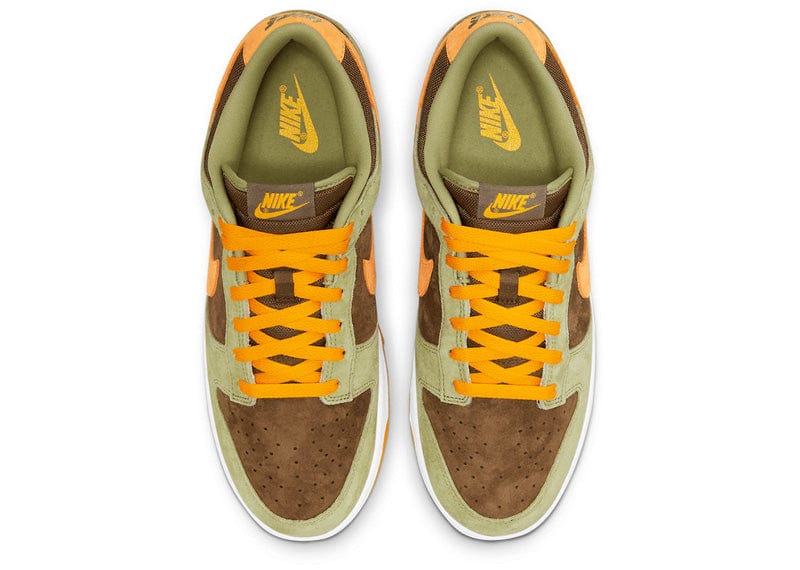 Nike Dunk Low Dusty Olive (2021/2023)