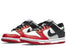 Nike Dunk Low EMB NBA 75th Anniversary Chicago (GS)