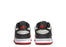 Nike Dunk Low EMB NBA 75th Anniversary Chicago (GS)