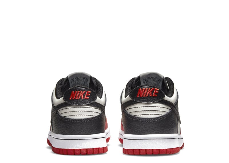 Nike Dunk Low EMB NBA 75th Anniversary Chicago (GS)