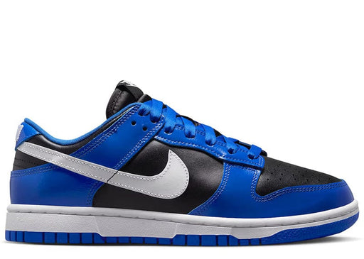 Nike Dunk Low Essential Game Royal Black White (W)