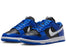 Nike Dunk Low Essential Game Royal Black White (W)