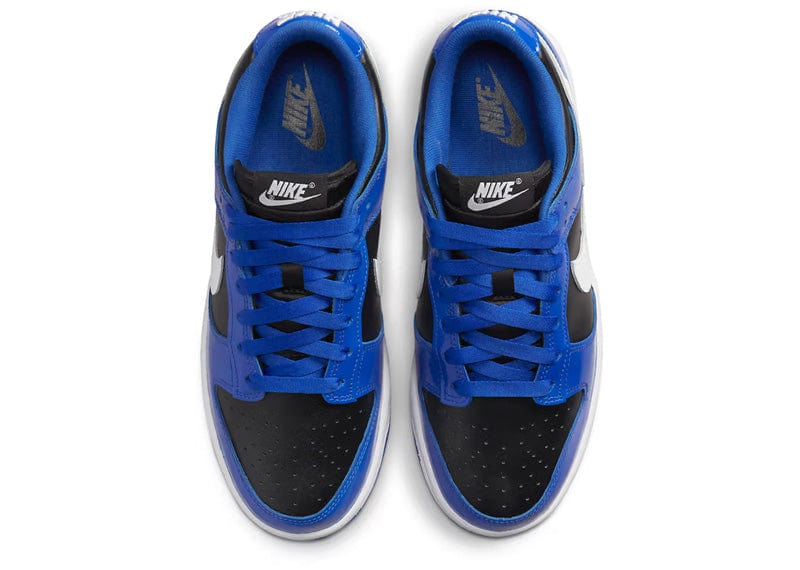 Nike Dunk Low Essential Game Royal Black White (W)