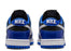 Nike Dunk Low Essential Game Royal Black White (W)