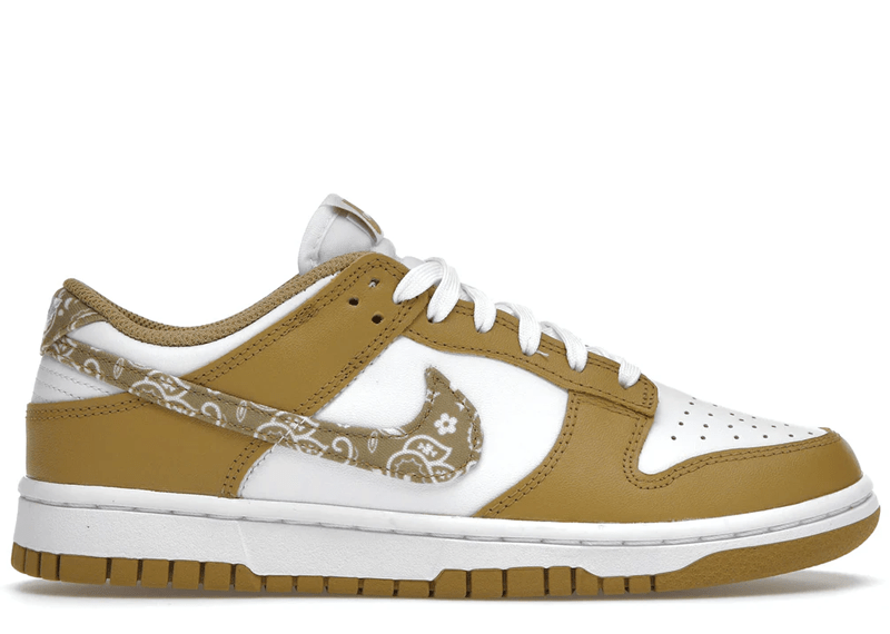 Nike Dunk Low Essential Paisley Pack Barley (W)