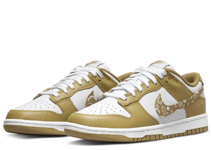 Nike Dunk Low Essential Paisley Pack Barley (W)