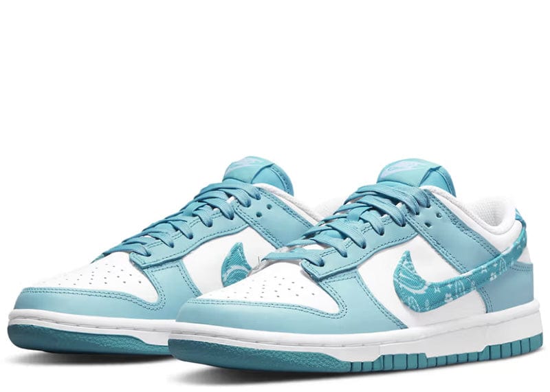 Nike Dunk Low Essential Paisley Pack Worn Blue (Women's)