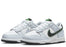 Nike Dunk Low Football Grey Green Strike (PS)