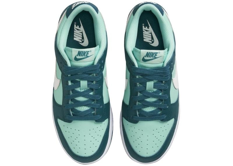 Nike Dunk Low Geode Teal (Women's)