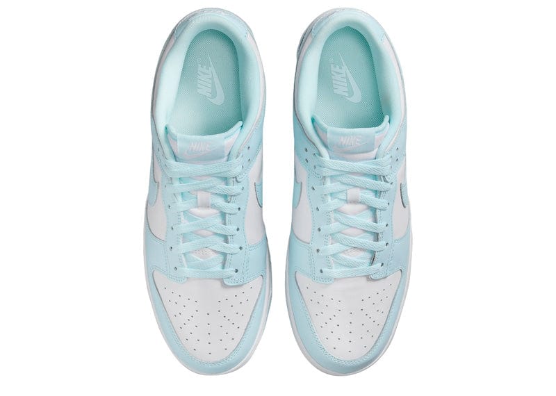 Nike Dunk Low Glacier Blue