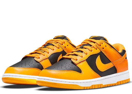 Nike Dunk Low Goldenrod (2021)