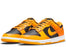 Nike Dunk Low Goldenrod (2021)