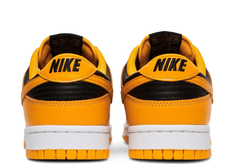 Nike Dunk Low Goldenrod (2021)