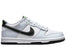 Nike Dunk Low Grey Green Strike (GS)