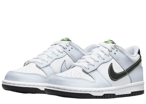 Nike Dunk Low Grey Green Strike (GS)