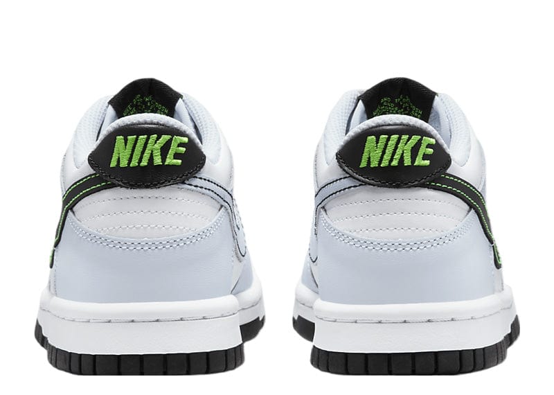 Nike Dunk Low Grey Green Strike (GS)