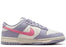 Nike Dunk Low Indigo Haze (Women's)