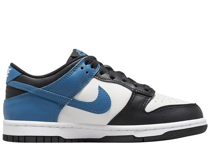 Nike Dunk Low Industrial Blue (GS)