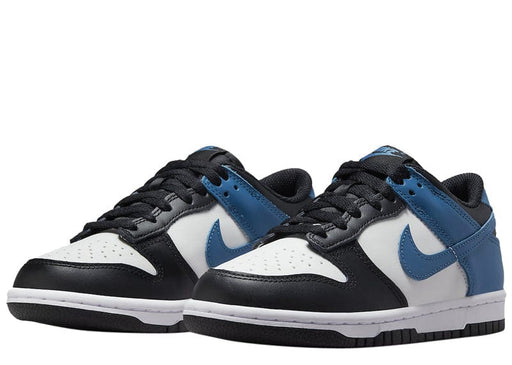 Nike Dunk Low Industrial Blue (GS)