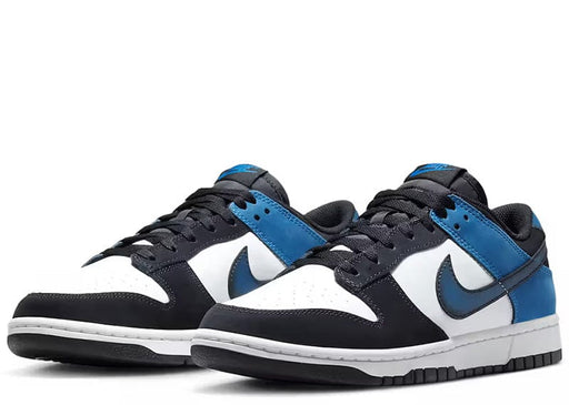 Nike Dunk Low Industrial Blue