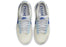 Nike Dunk Low Ivory Hyper Royal (GS)