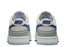 Nike Dunk Low Ivory Hyper Royal (GS)