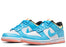 Nike Dunk Low Kyrie Irving Baltic Blue(GS)