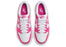 Nike Dunk Low Laser Fuchsia (GS)