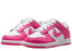 Nike Dunk Low Laser Fuchsia (PS)