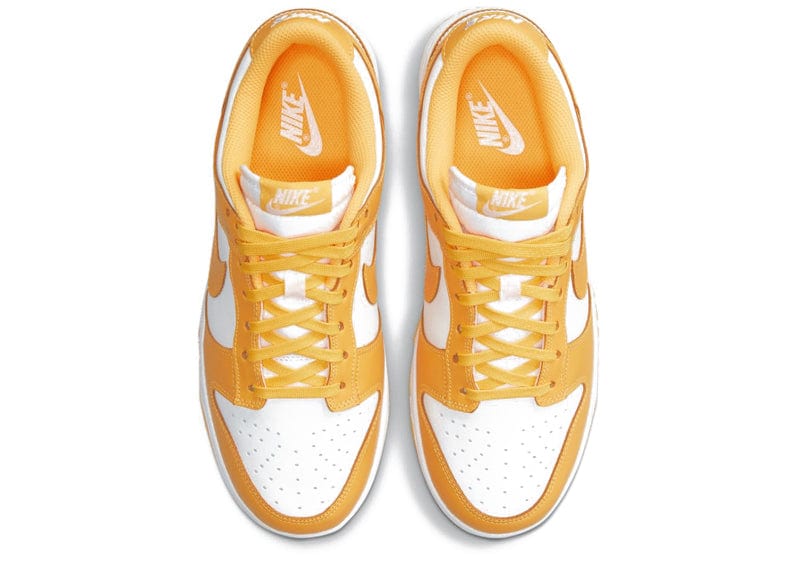 Nike Dunk Low Laser Orange (W)