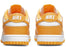 Nike Dunk Low Laser Orange (W)