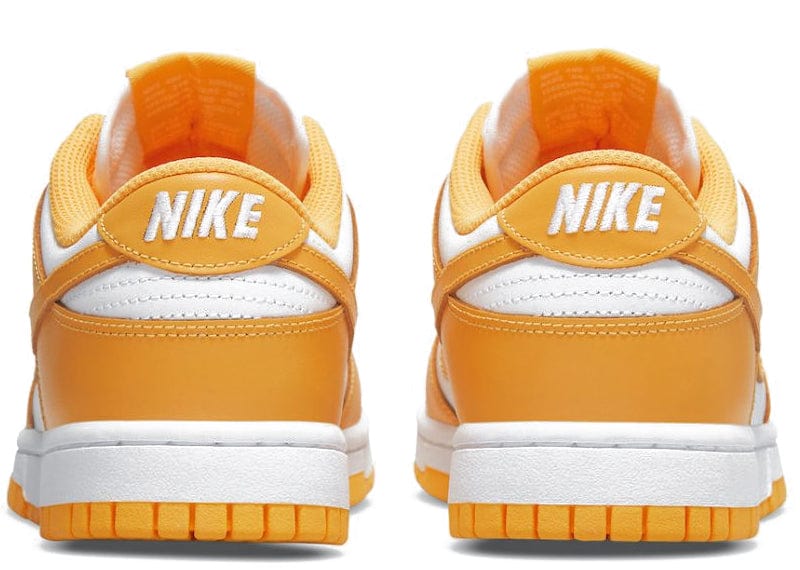 Nike Dunk Low Laser Orange (W)