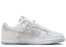 Nike Dunk Low Light Armory Blue Photon Dust (Women's)