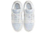 Nike Dunk Low Light Armory Blue Photon Dust (Women's)