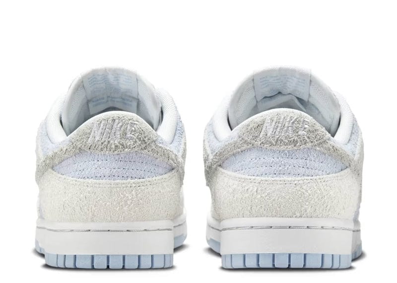 Nike Dunk Low Light Armory Blue Photon Dust (Women's)