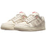 Nike Dunk Low Light Orewood Brown Sashiko