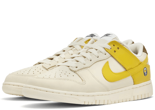 Nike Dunk Low LX Banana (W)