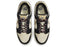 Nike Dunk Low LX Black Team Gold (W)