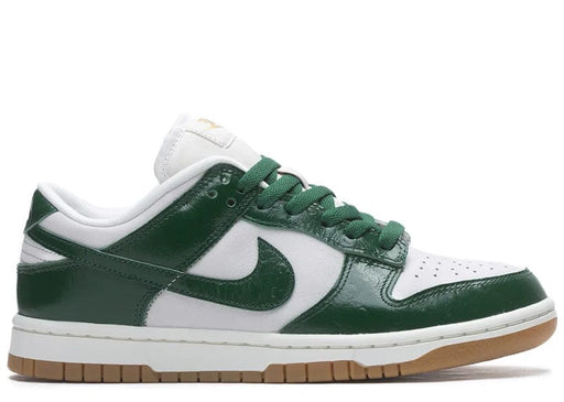 Nike Dunk Low LX Gorge Green Ostrich (Women's)