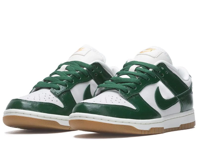 Nike Dunk Low LX Gorge Green Ostrich (Women's)